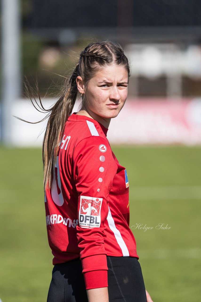 Bild 81 - wU16 Deutsche Meisterschaft